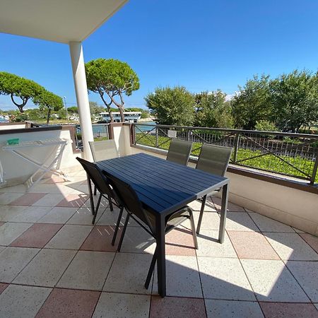 Residence Vecchio Faro Cavallino-Treporti Exterior photo