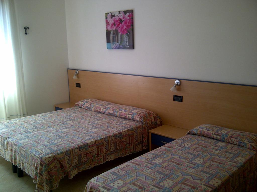 Residence Vecchio Faro Cavallino-Treporti Room photo