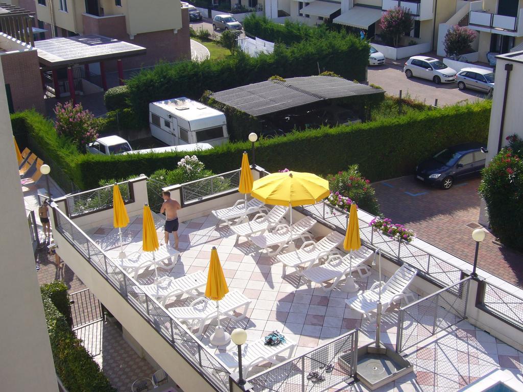 Residence Vecchio Faro Cavallino-Treporti Room photo