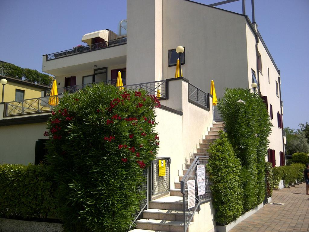 Residence Vecchio Faro Cavallino-Treporti Room photo