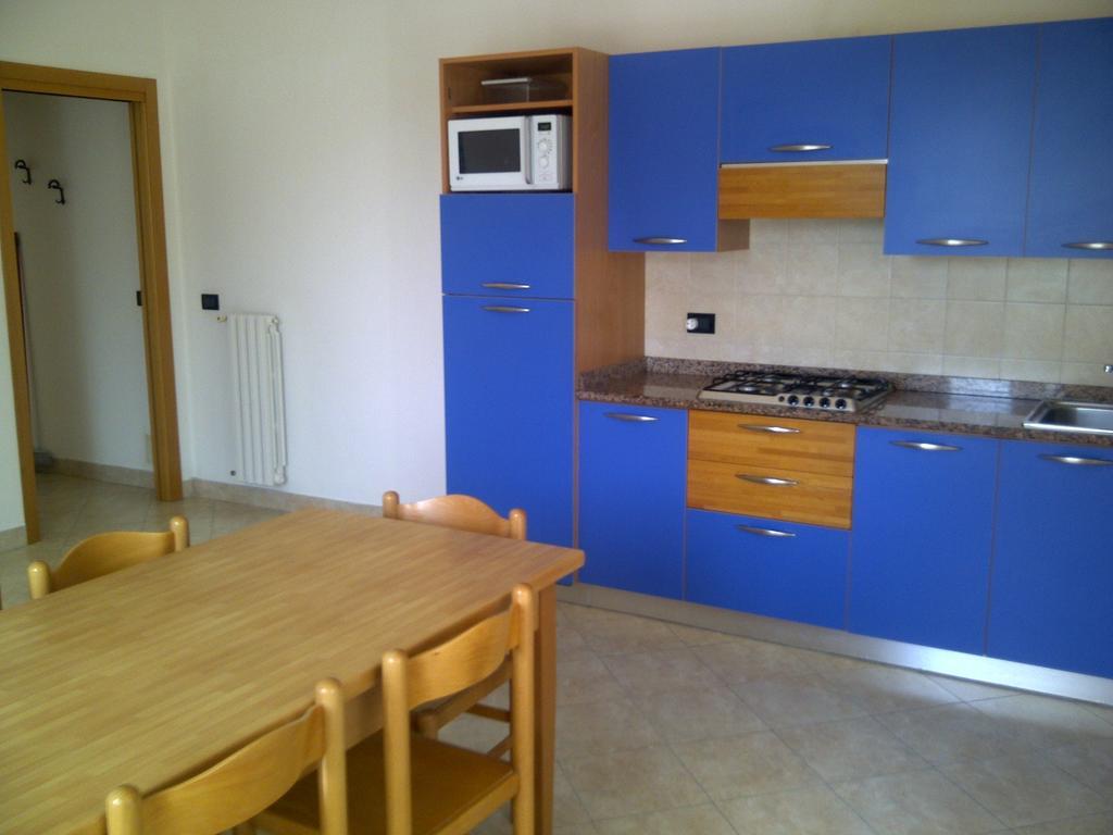 Residence Vecchio Faro Cavallino-Treporti Room photo