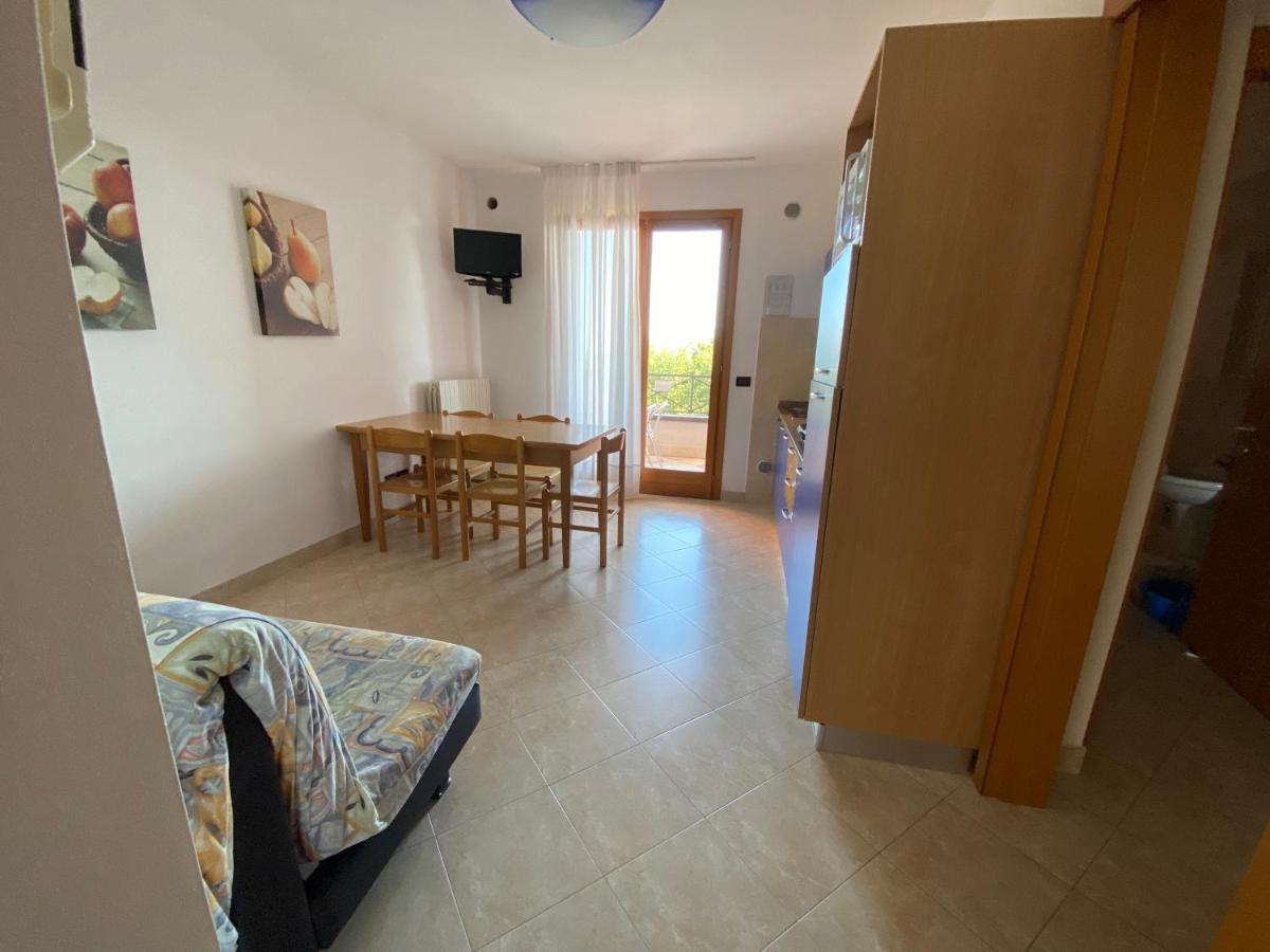 Residence Vecchio Faro Cavallino-Treporti Exterior photo
