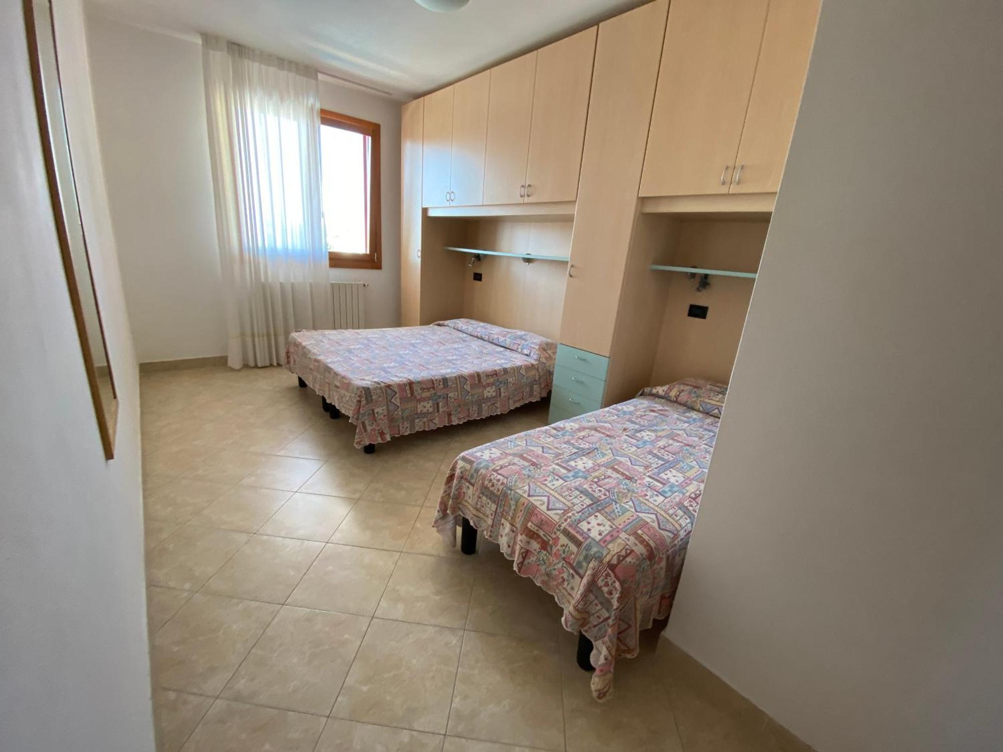 Residence Vecchio Faro Cavallino-Treporti Exterior photo