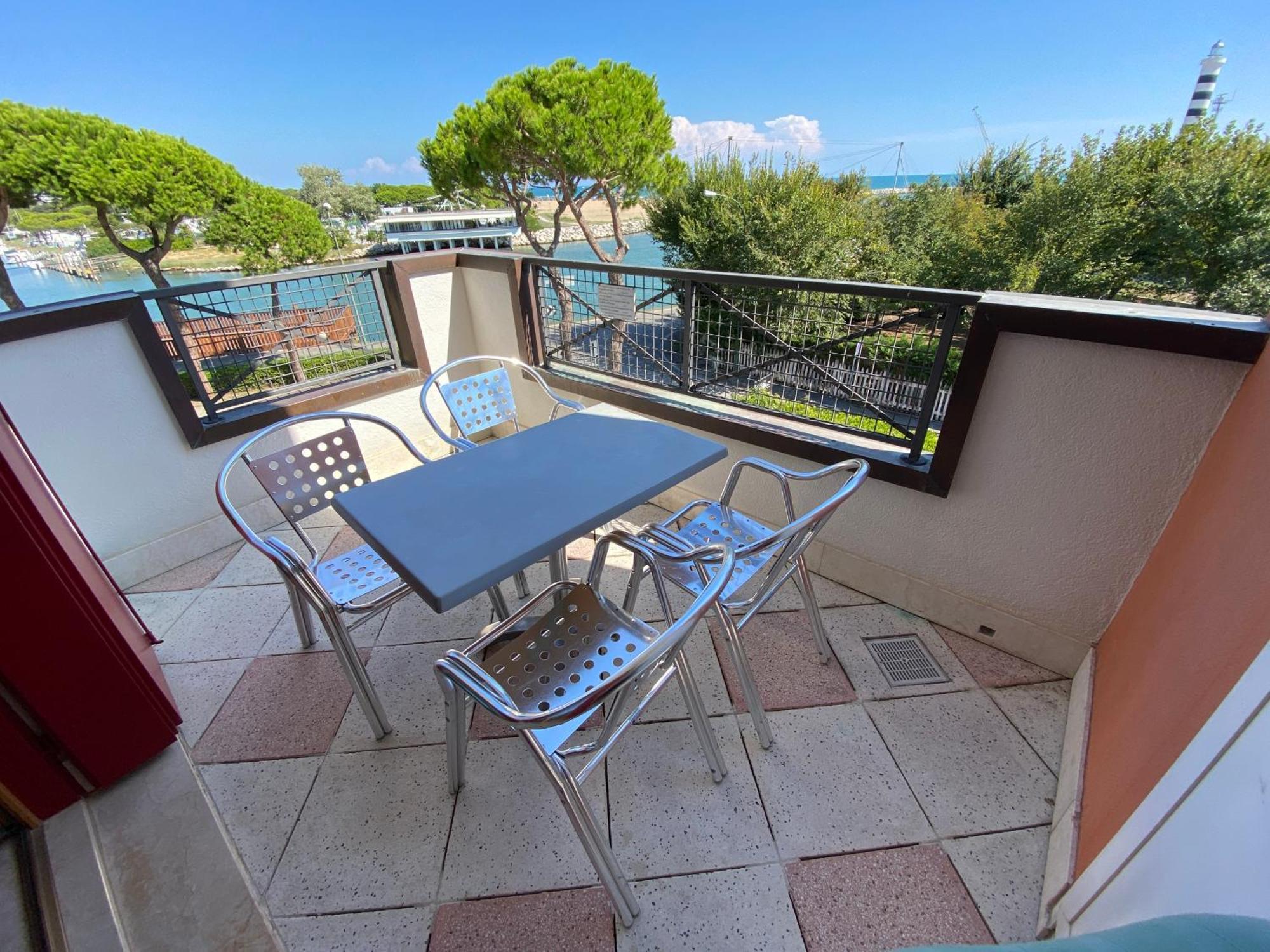 Residence Vecchio Faro Cavallino-Treporti Exterior photo