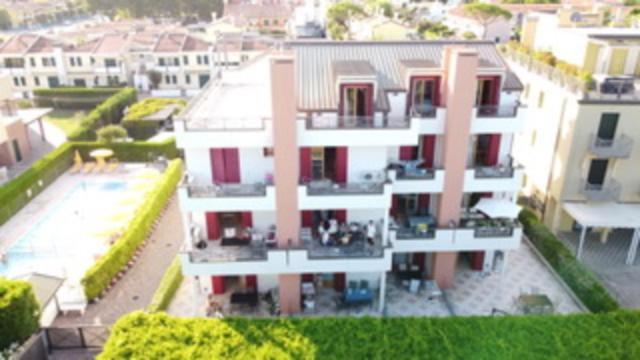 Residence Vecchio Faro Cavallino-Treporti Exterior photo