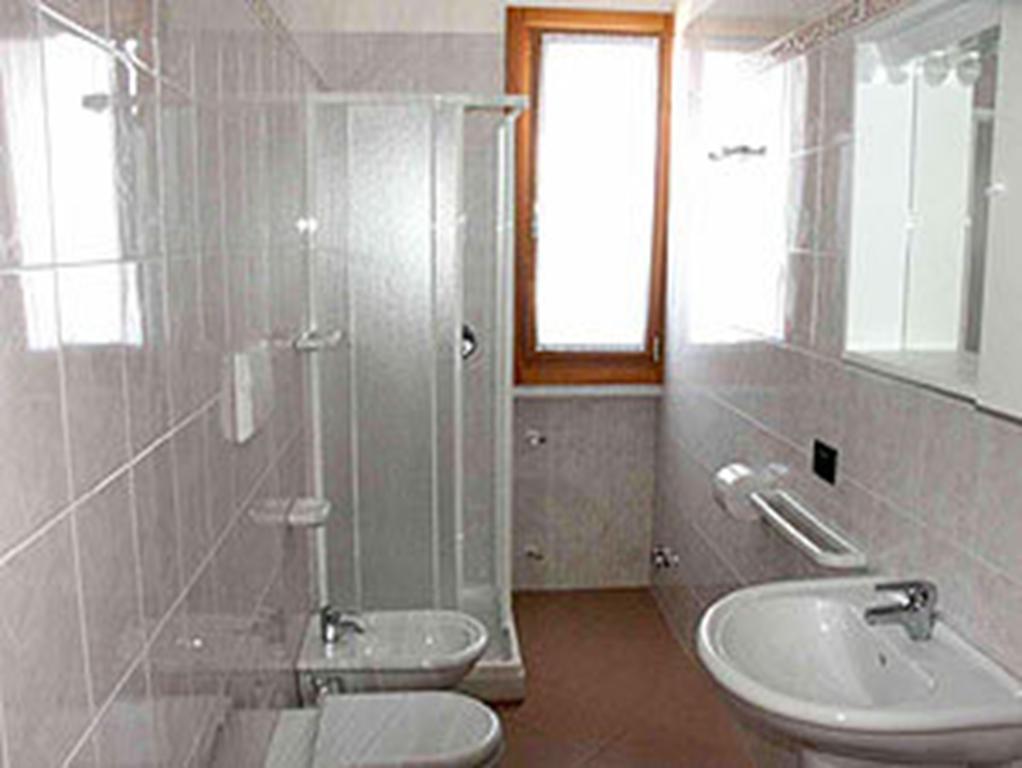 Residence Vecchio Faro Cavallino-Treporti Exterior photo