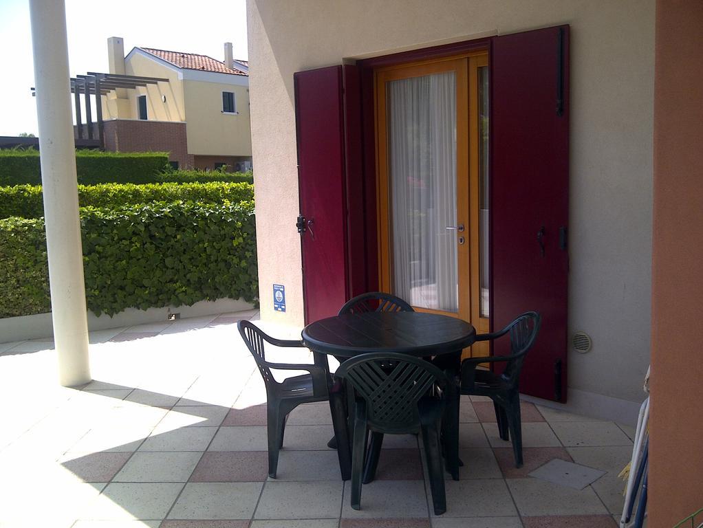 Residence Vecchio Faro Cavallino-Treporti Exterior photo