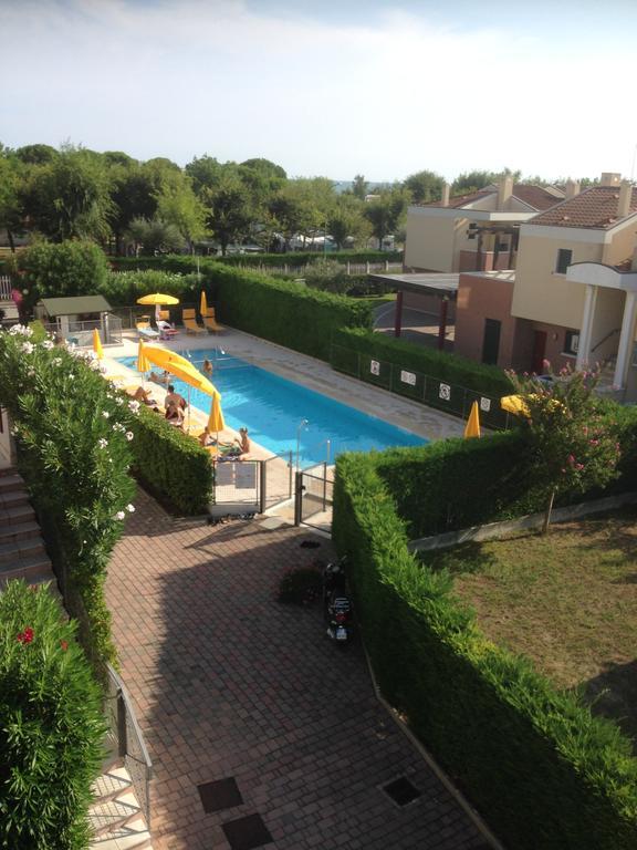 Residence Vecchio Faro Cavallino-Treporti Exterior photo