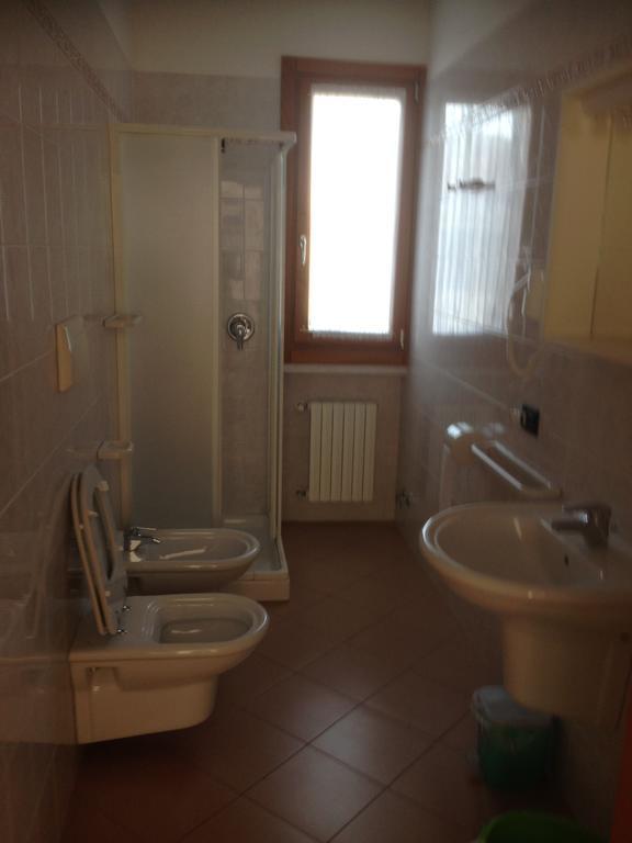 Residence Vecchio Faro Cavallino-Treporti Exterior photo