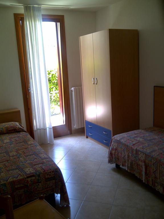 Residence Vecchio Faro Cavallino-Treporti Exterior photo
